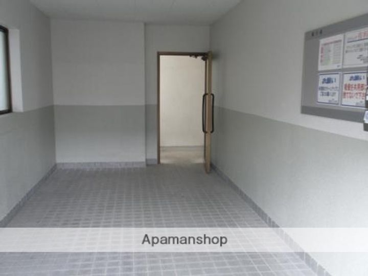 サンライズ三宅 B棟のその他画像