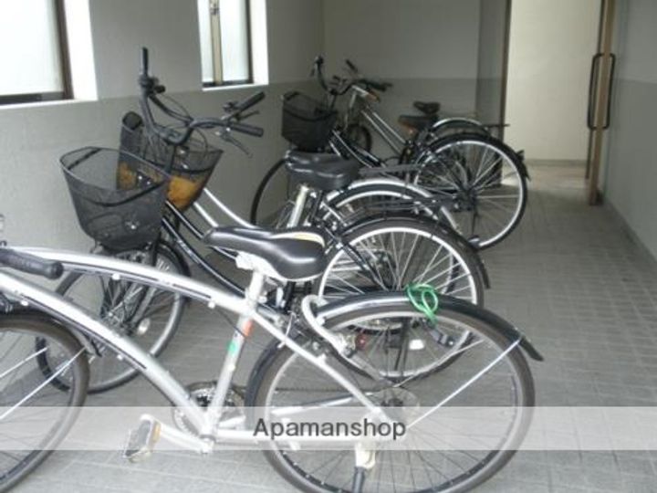 サンライズ三宅 B棟のその他画像