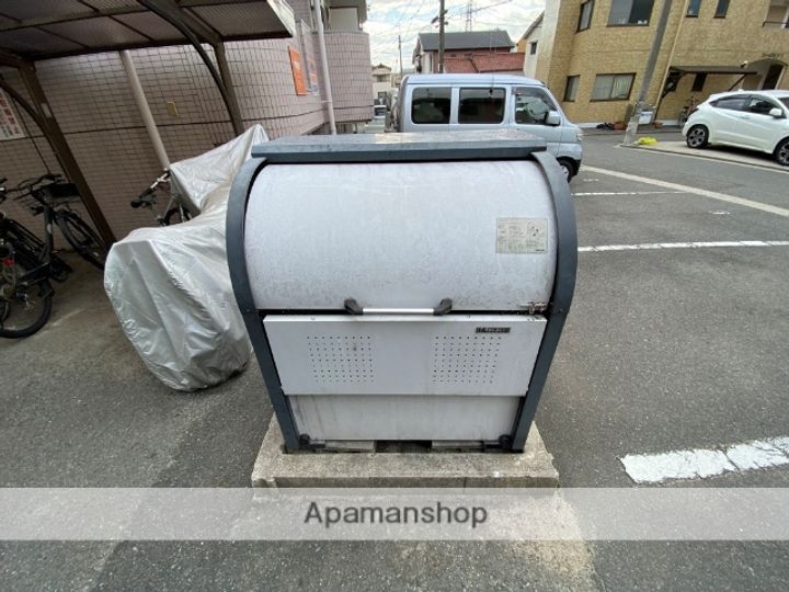 M・キャロットのその他画像