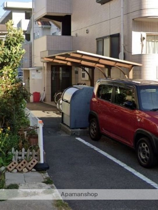 M・キャロットのその他画像