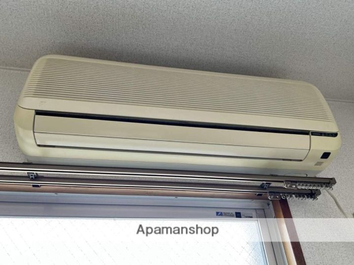 レジデンスSHの内装