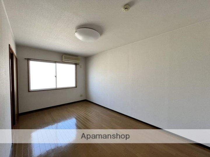 レジデンスSHの内装