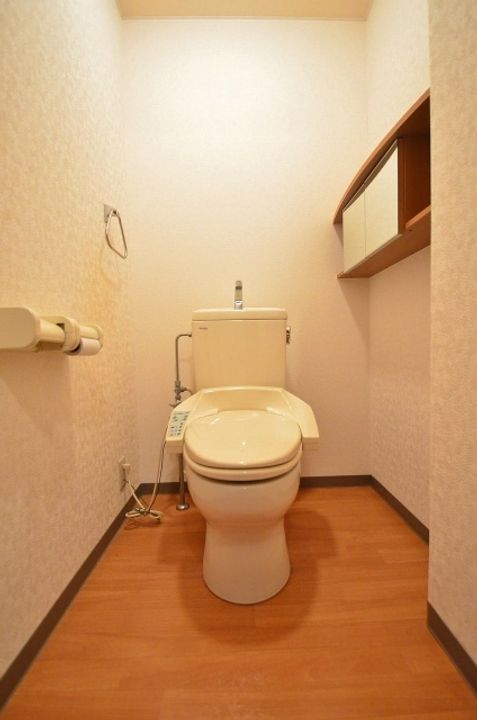 サンクスハイムのその他画像