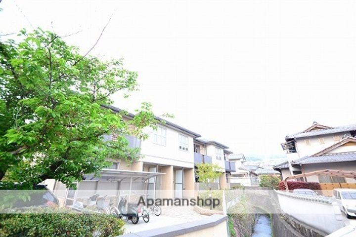 クレールSの外観