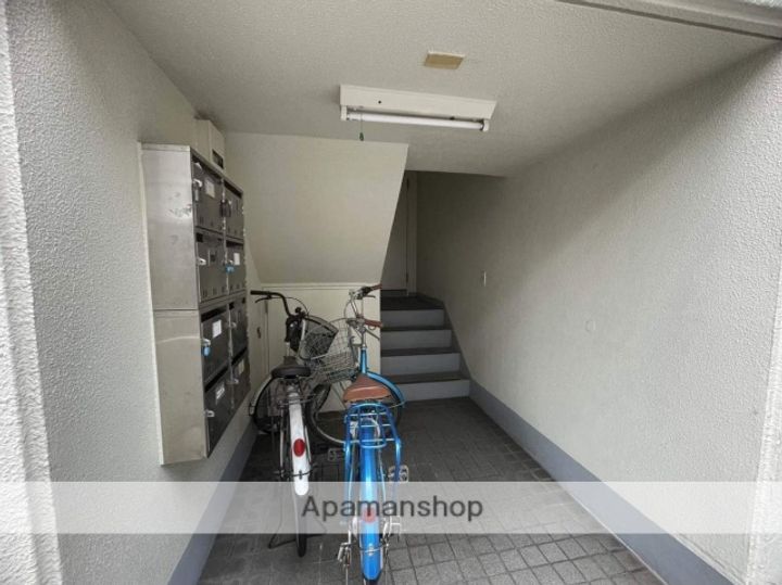 高野ビルのその他画像