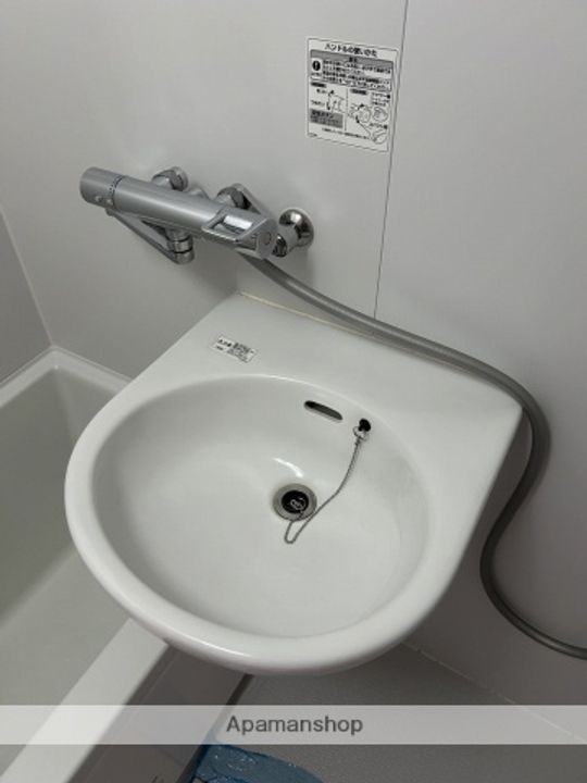 メゾン和田の内装