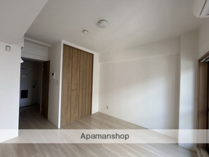 メゾン和田の居間