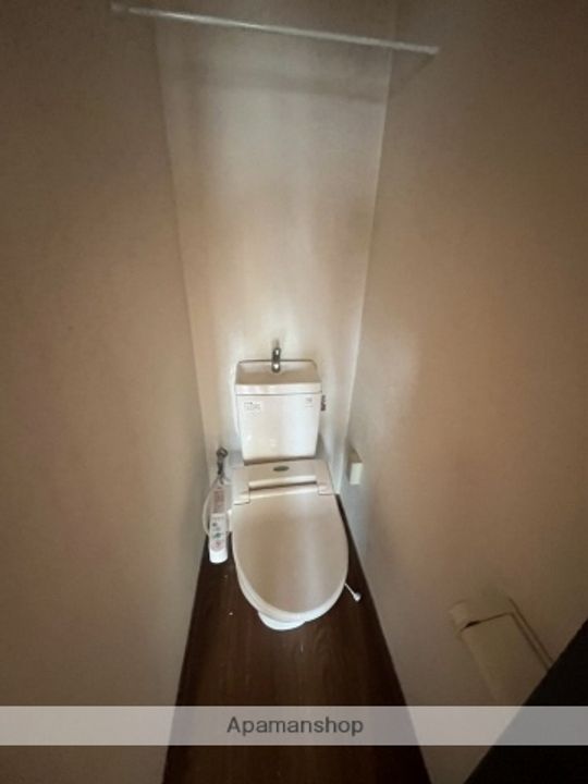 RSビルのその他画像