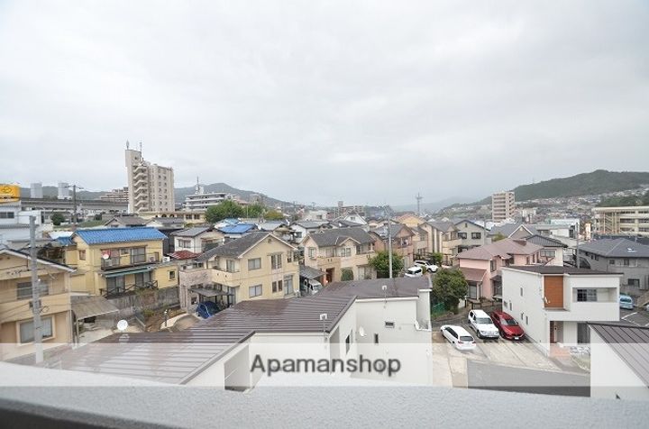 ウイング上安(旧ロイヤル上安)のその他画像