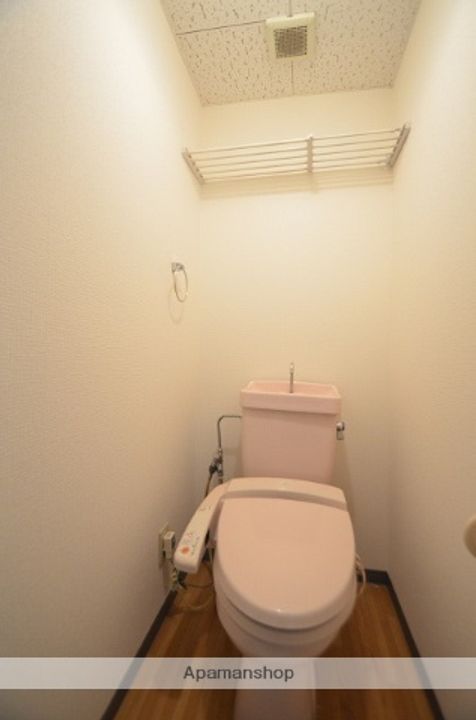 ウイング上安(旧ロイヤル上安)のその他画像