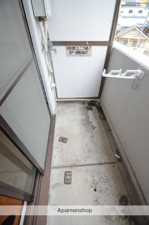 ウイング上安(旧ロイヤル上安)のその他画像