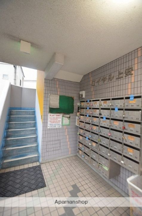 ウイング上安(旧ロイヤル上安)のその他画像