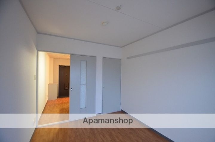 ウイング上安(旧ロイヤル上安)のその他画像