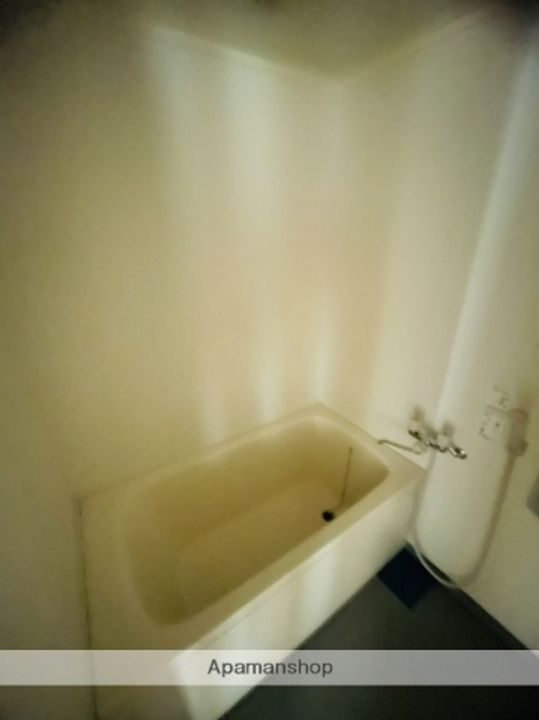 アティール観音の風呂