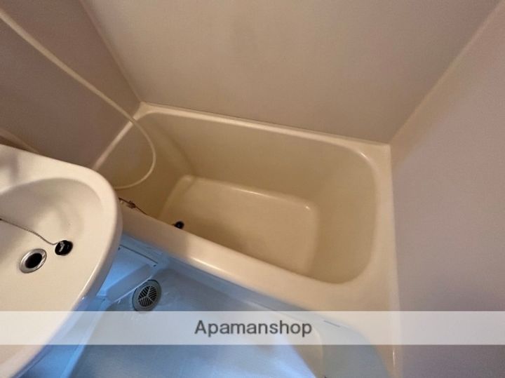 メゾン香川の風呂