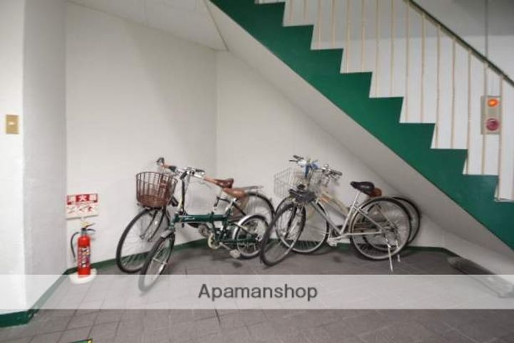 岩崎ビルのその他画像