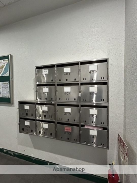 岩崎ビルのその他画像