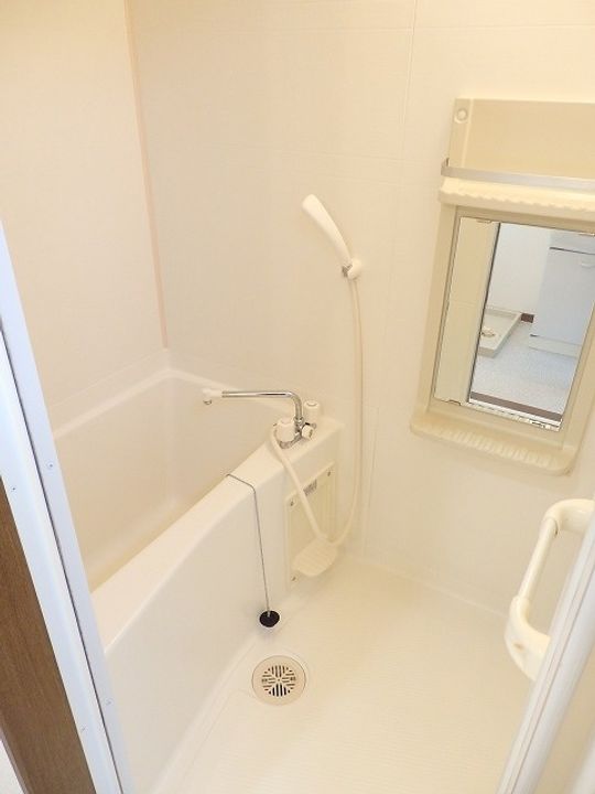 サニーヒルズKの風呂