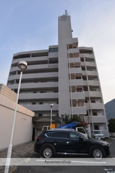 ルネッサンス末森の外観