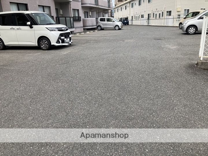 広島県広島市安佐北区亀山2丁目の賃貸マンションのその他画像