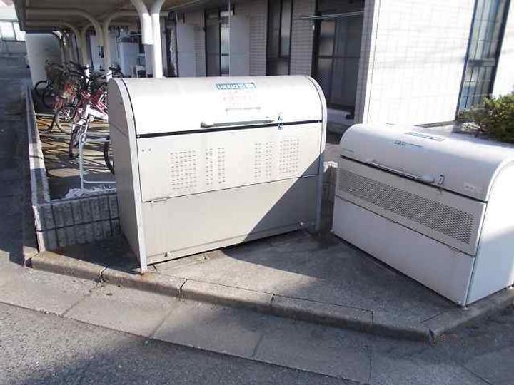 レオパレスこーぽ谷本204のその他画像