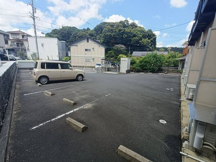 レオパレスYカネミツ 二番館101のその他画像