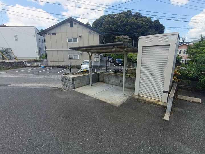 レオパレスYカネミツ 二番館101のその他画像