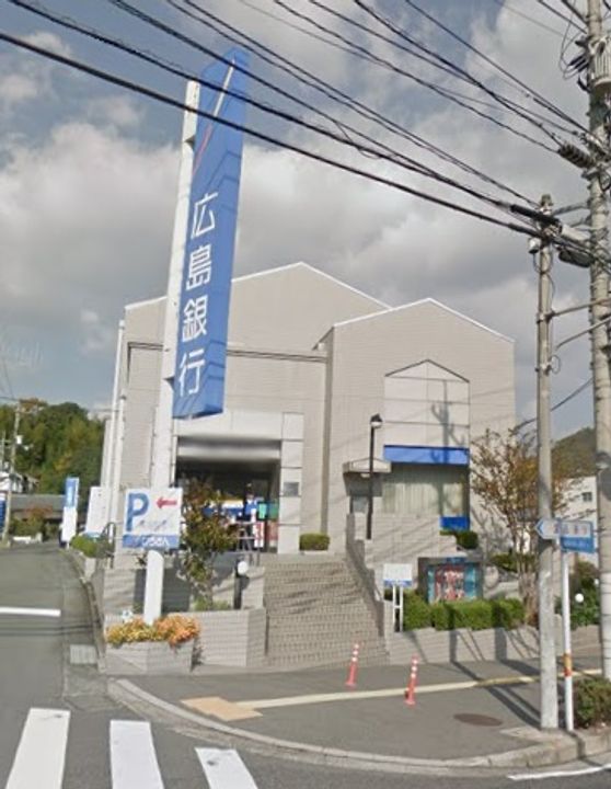 レオパレスYカネミツ 二番館101の周辺