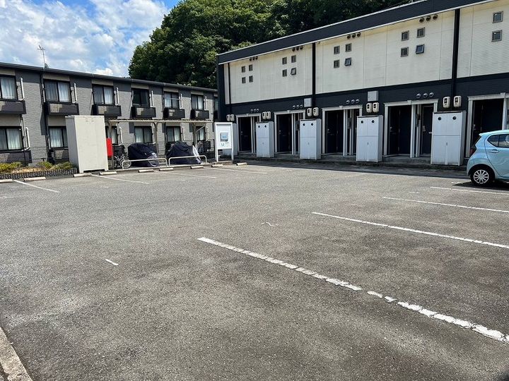 レオネクスト亀山Ⅱ101のその他画像
