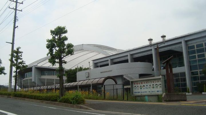 レオネクスト亀山Ⅱ101の周辺