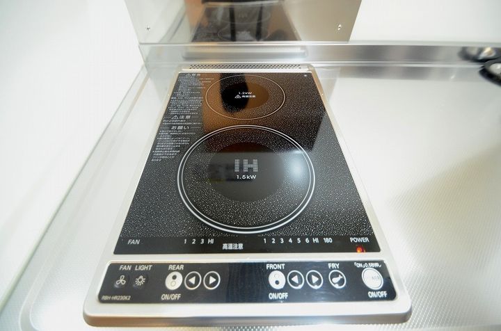 レオパレスメゾン春風のその他画像