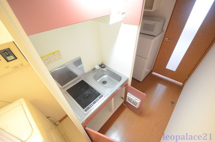 レオパレスメゾン春風のその他画像