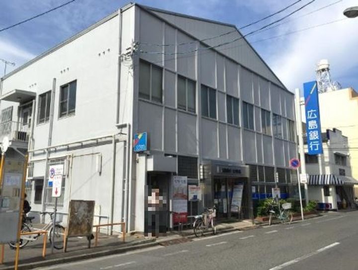 レオパレスメゾン春風の周辺