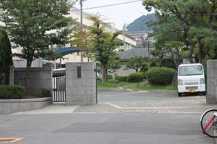 レオパレスSビルTANNA207の周辺