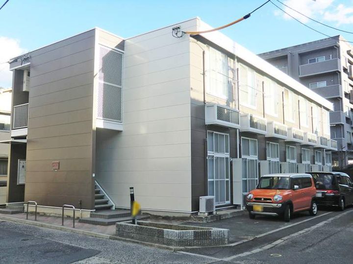 レオパレス戸坂中町205のその他画像