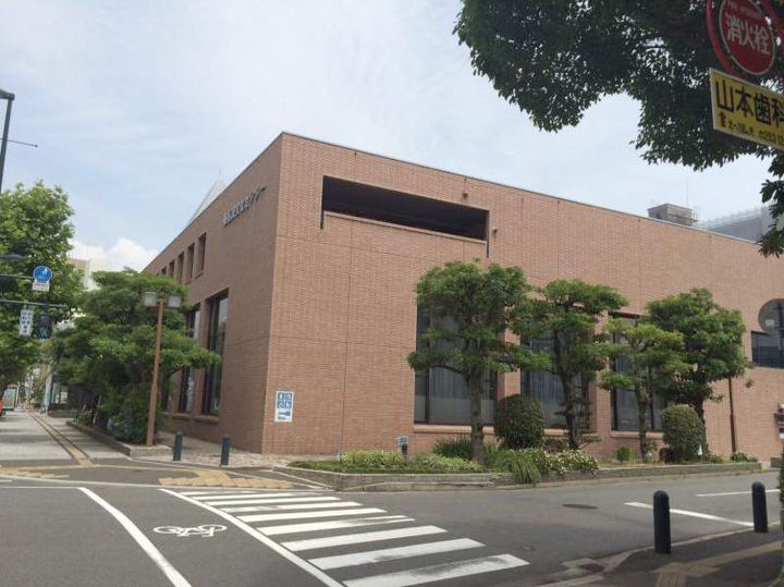 レオパレス戸坂中町205の周辺