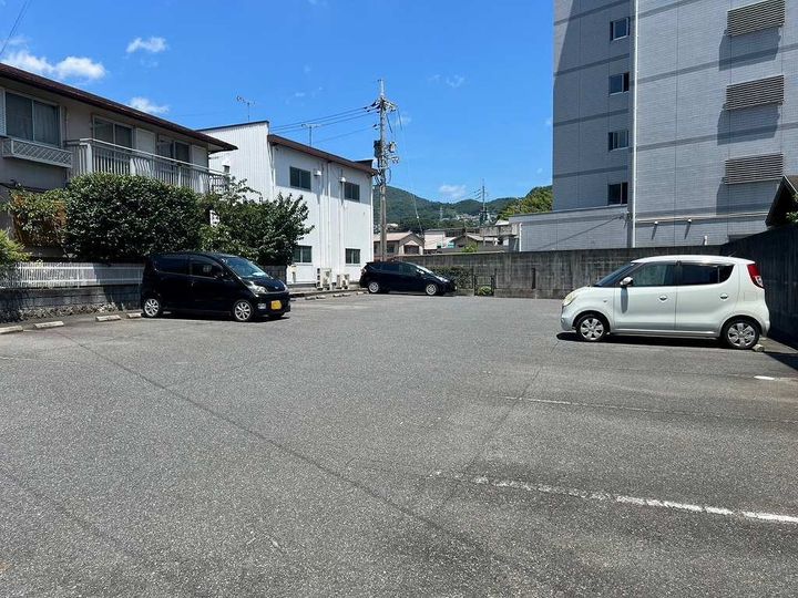 レオパレスアトレイのその他画像