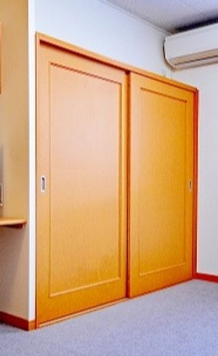 レオパレスミルラのその他画像