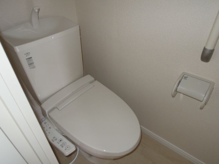 レオネクストFUTABA205のその他画像