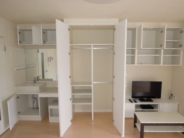 レオネクストFUTABA205のその他画像