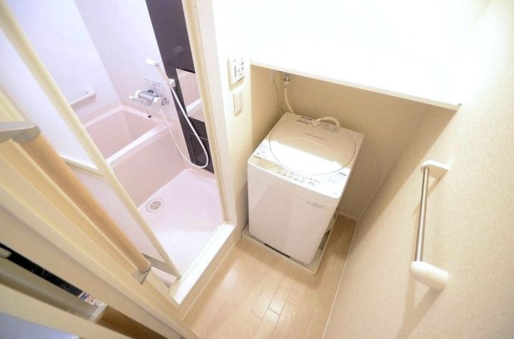 レオネクストFUTABA205のその他画像