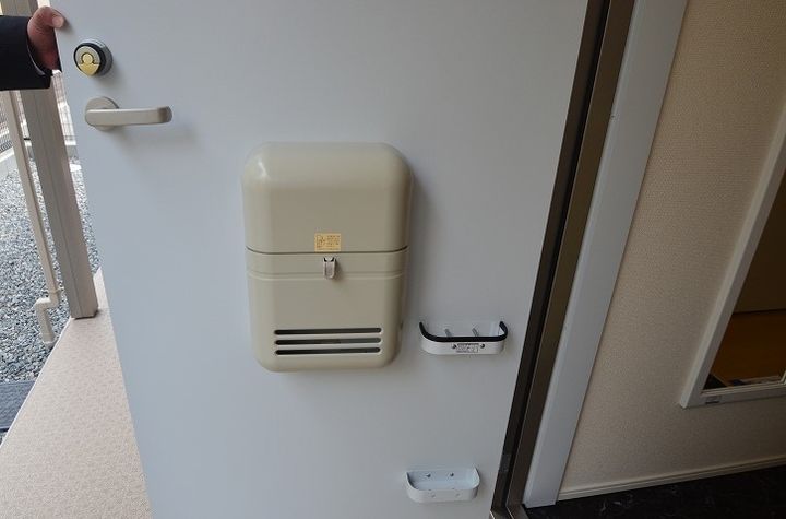 レオネクストFUTABA205のその他画像