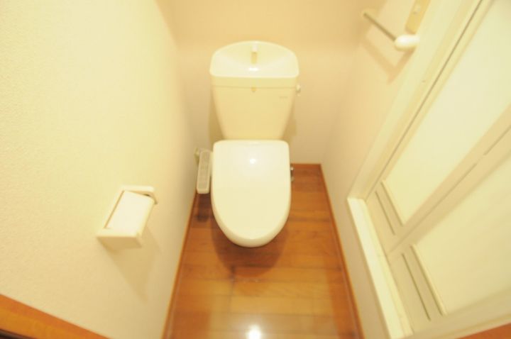 レオパレスアネッソ井口のその他画像