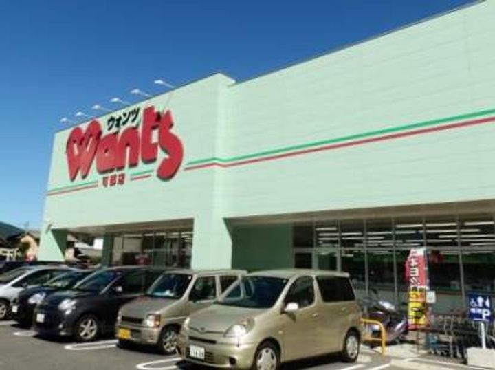 レオパレストゥイン コメット206の周辺