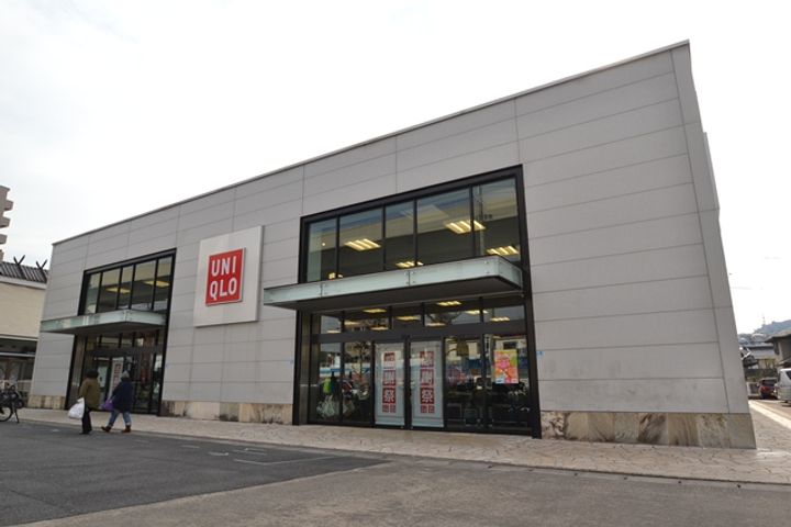 レオパレスアトリオ2の周辺