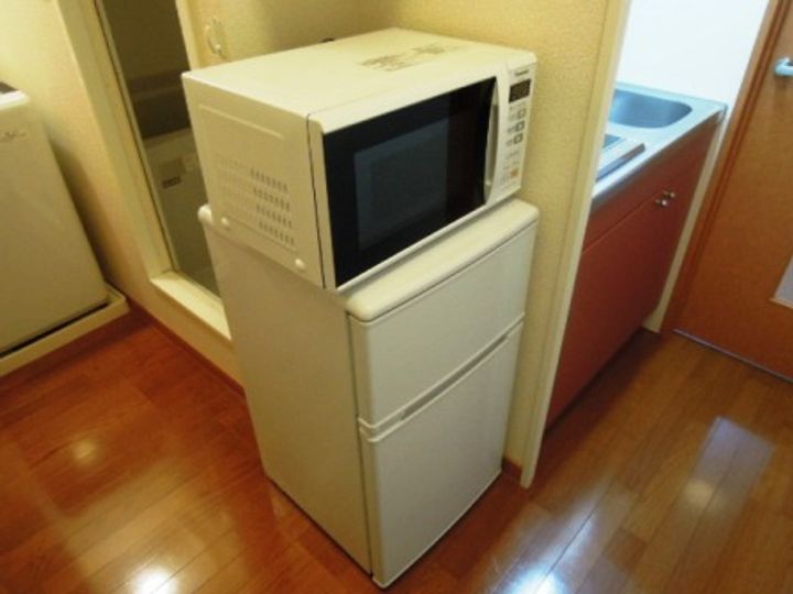 レオパレスサンシャイン レイ202のその他画像