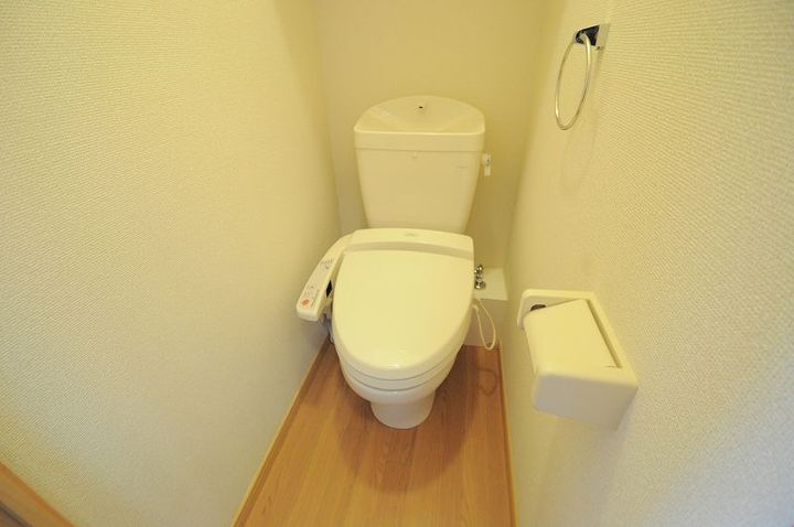 レオパレスアビタシオン焼山沖田101のその他画像