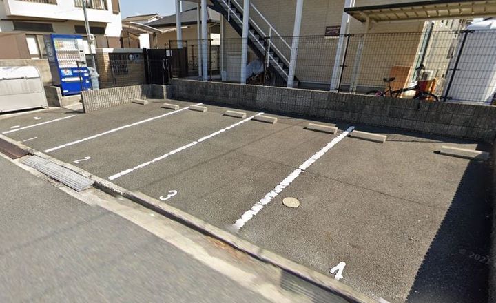 レオパレス江波東一丁目のその他画像