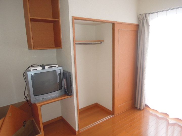 レオパレスHANAGURI401のその他画像