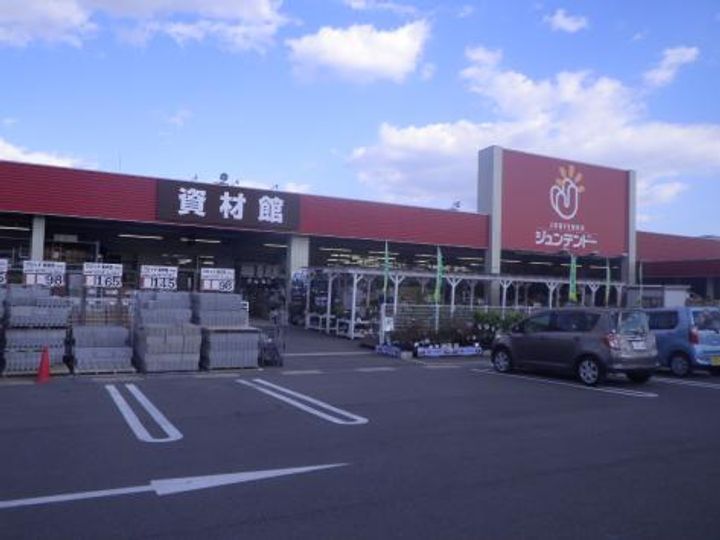 レオパレスフィオーレ住吉の周辺
